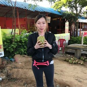 Meet your Posher, Sally